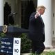 Image for article titled Trump Walks Out of Meeting Claiming He Can’t Work With Democratic Leaders as Long as He’s Being Investigated